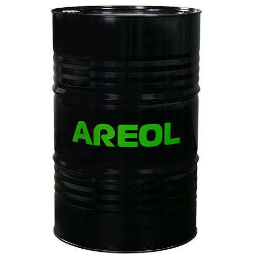 Gear Oil AREOL Gearlube EP 80W-90 205L