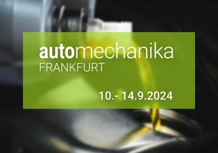 Participation in the exhibition “Automechanika 2024”